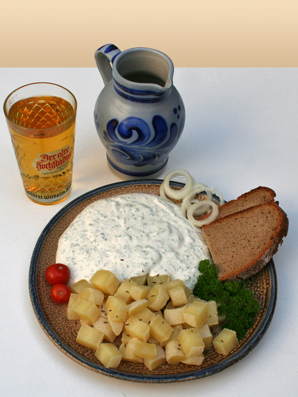 Produktion Käserei Horst